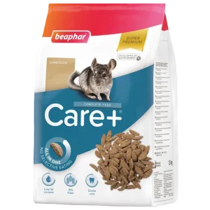 Beaphar CARE+ Chinchilla 1.5kg