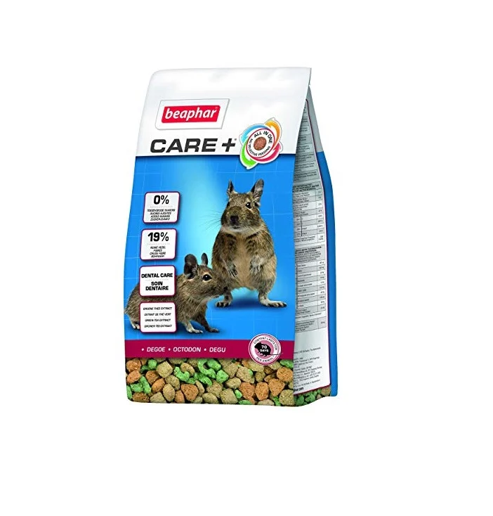 Beaphar Care+ Degus 700g