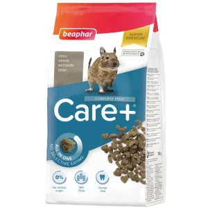 Beaphar CARE+ Degus 750 g