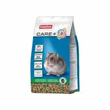 Beaphar Care+ Dverg hamster 250 g