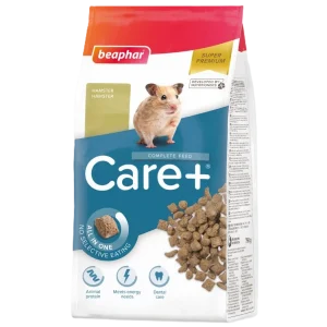Beaphar CARE+ Hamster 750g
