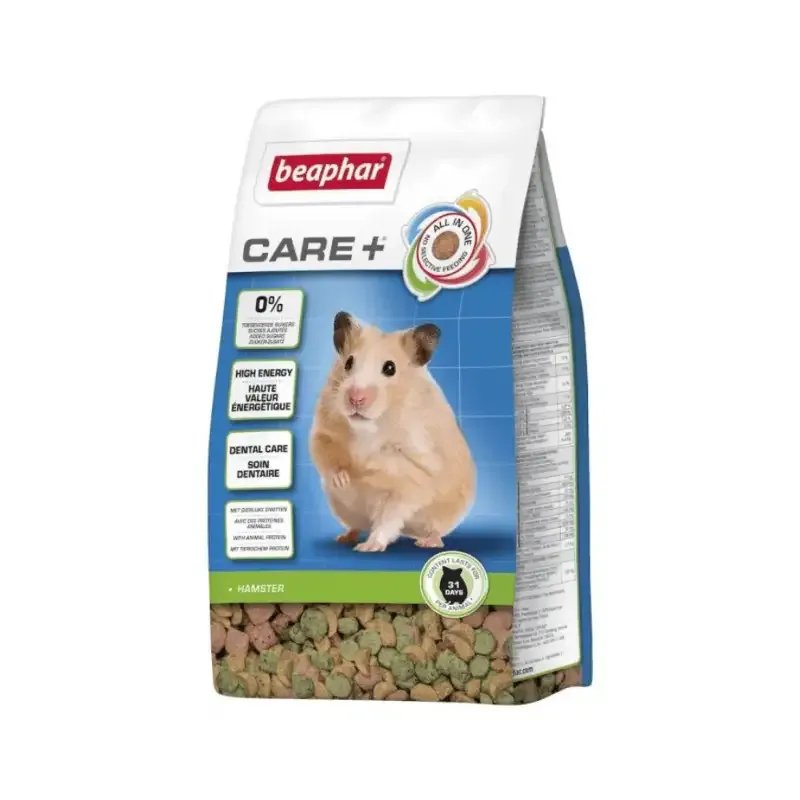 Beaphar CARE+ Hamster