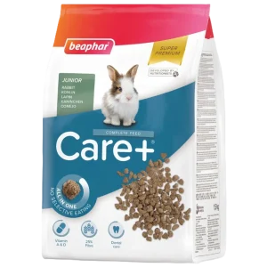 Beaphar CARE+ Junior Kanin