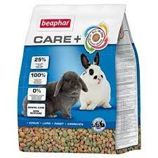 Beaphar Care+ Kanin 10 kg