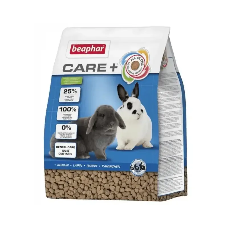 Beaphar CARE+ Kanin