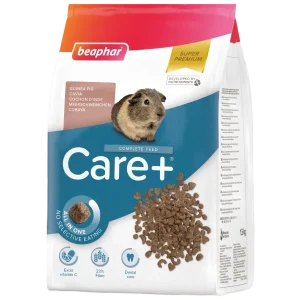 Beaphar CARE+ Marsvin 1,5kg