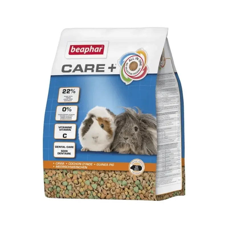 Beaphar CARE+ Marsvin