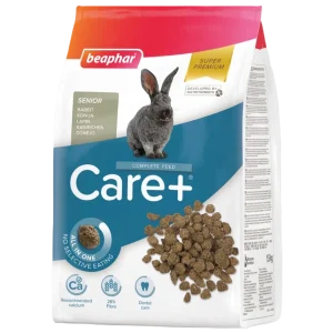 Beaphar CARE+ Senior Kanin 1,5kg