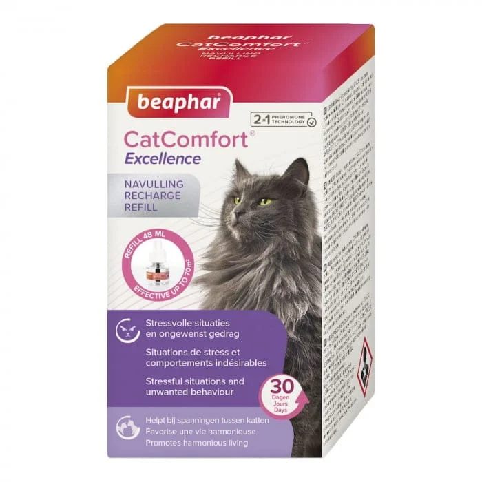 Beaphar CatComfort Excellence Refill