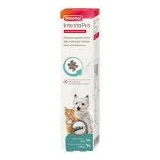 Beaphar IntestoPro Pasta >15KG 1x20ml