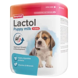 Beaphar Lactol Hunde melk 500 gr