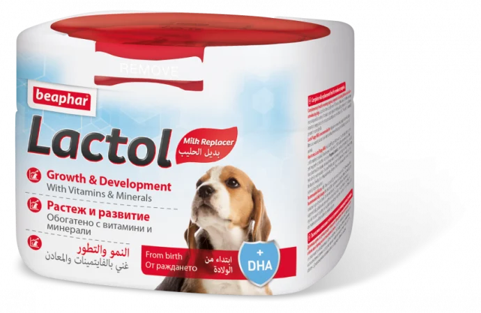 Beaphar Lactol Puppy 250G