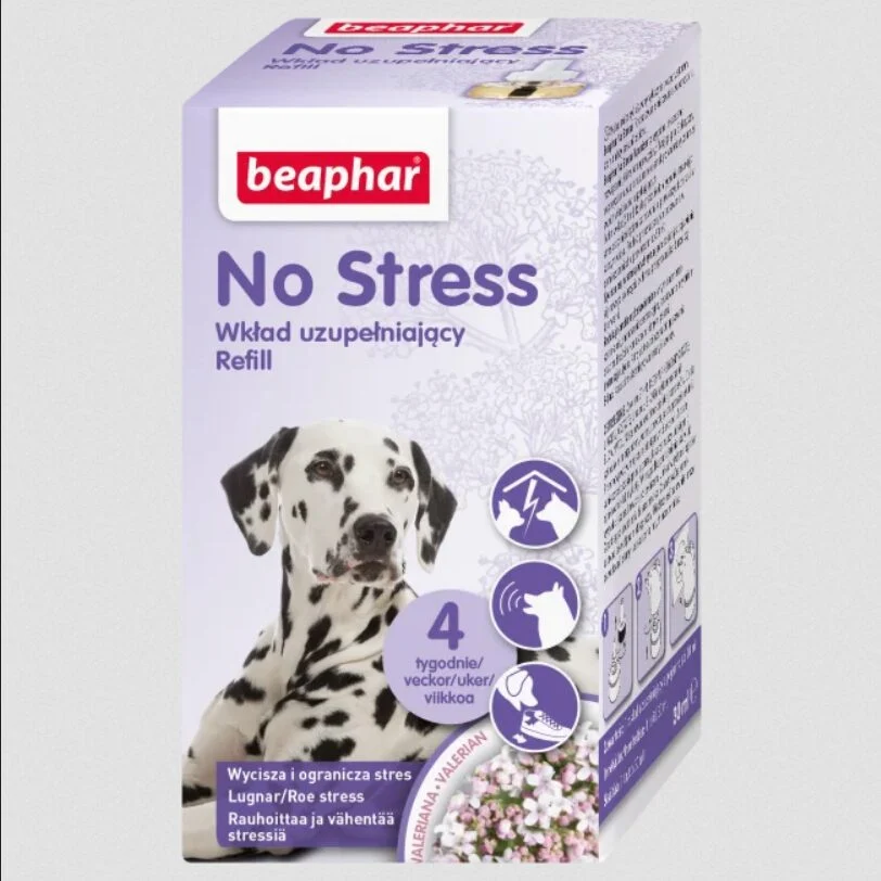 Beaphar No Stress Diffuser refill hund 30ml - Image 2