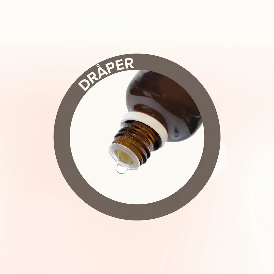 Beaphar Oftal tåre flekk fjerner 50ml - Image 2