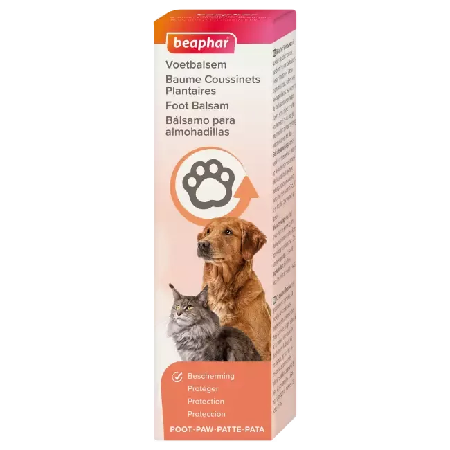 Beaphar Potesalve 40 ml