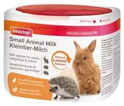 Beaphar smådyrmelk 250 gr