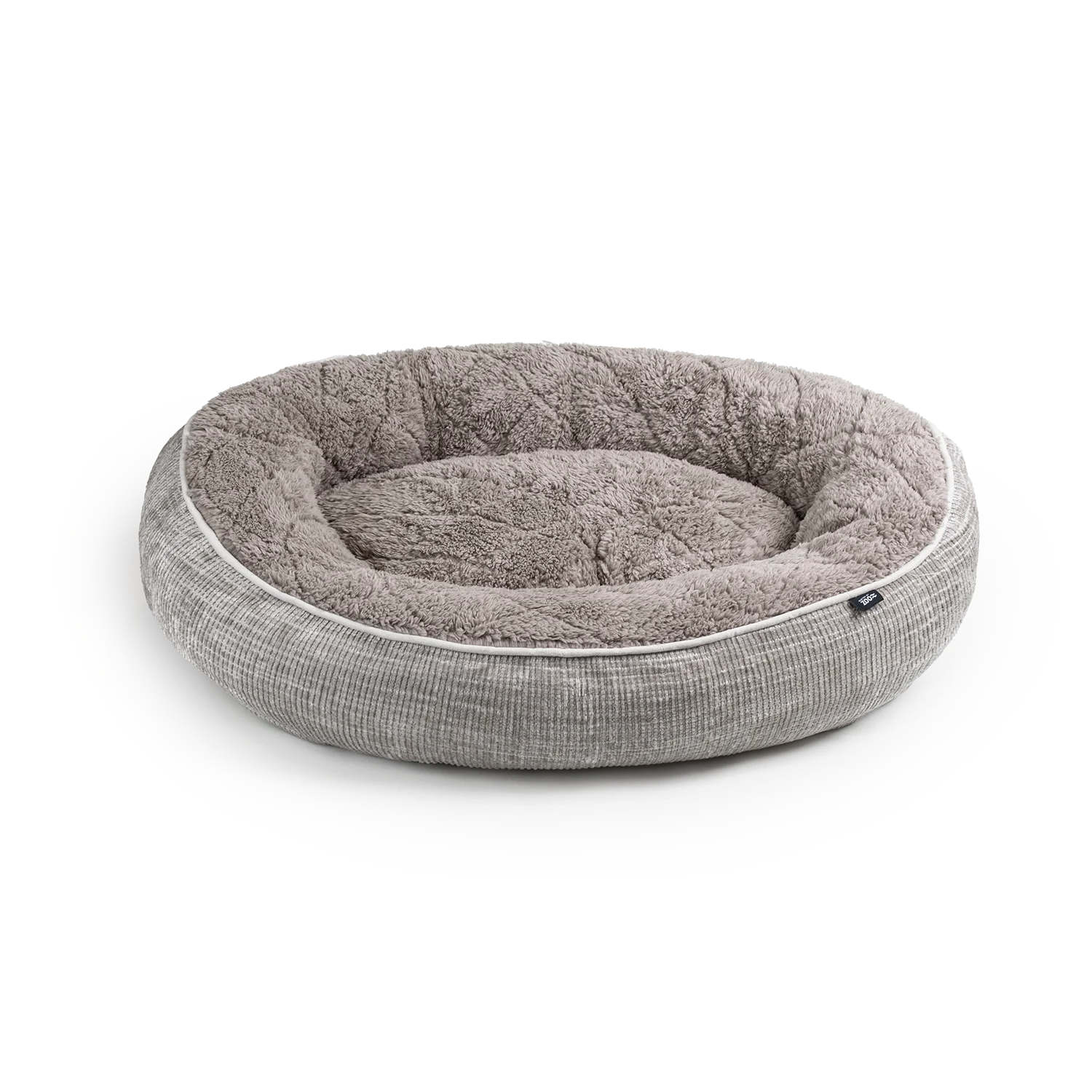 Bed Diva Beige