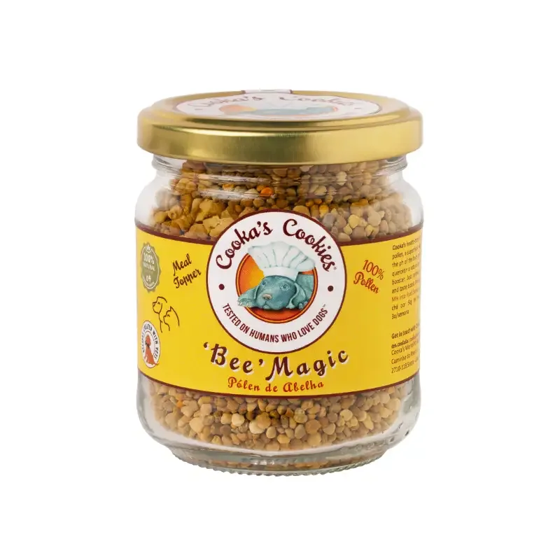 Bee Magic | topper