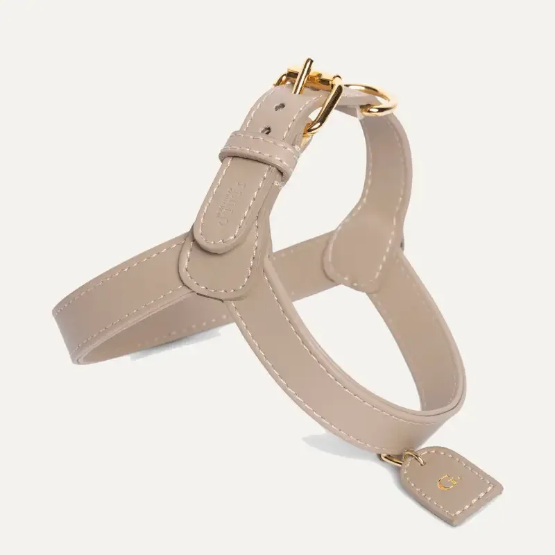Beige Harness