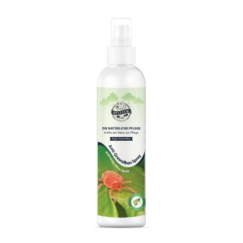 Bellfor Anti-gress middspray for hunder 250ml - Image 2