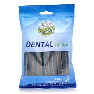 Bellfor Dental Sticks med Insektprotein 100 g