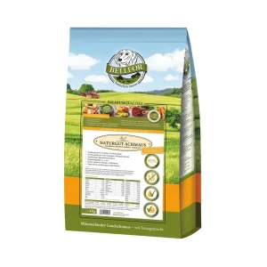 Bellfor kaldpresset Hypoallergen med insekter