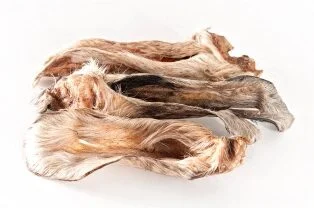 Bellfor Lammeører med Pels 250g - Image 2