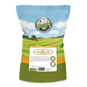 Bellfor Lammeører uten Pels 250 g