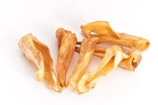 Bellfor Lammeører uten Pels 250g