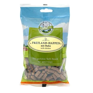 Bellfor Myke Snacks til Hunder med Kylling 200 g