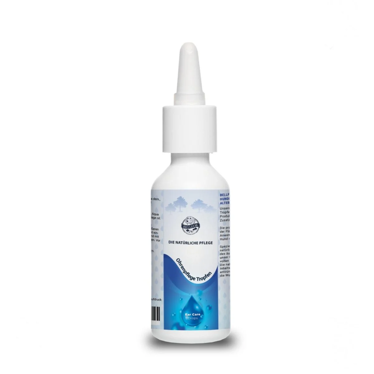 Bellfor Ørepleie dråper 30ml - Image 2
