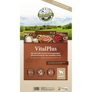 Bellfor Premium Pur Lam glutenfri