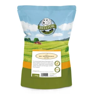 Bellfor Tørket Snacks Hjortekjøtt 100 g