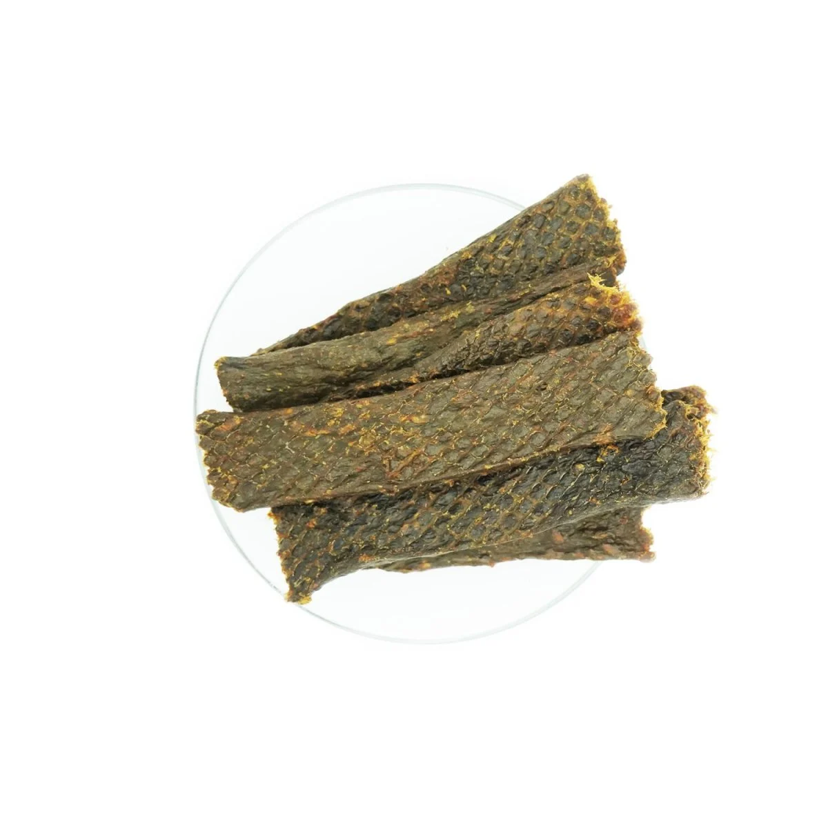 Bellfor Tørket Snacks Hjortekjøtt 100g