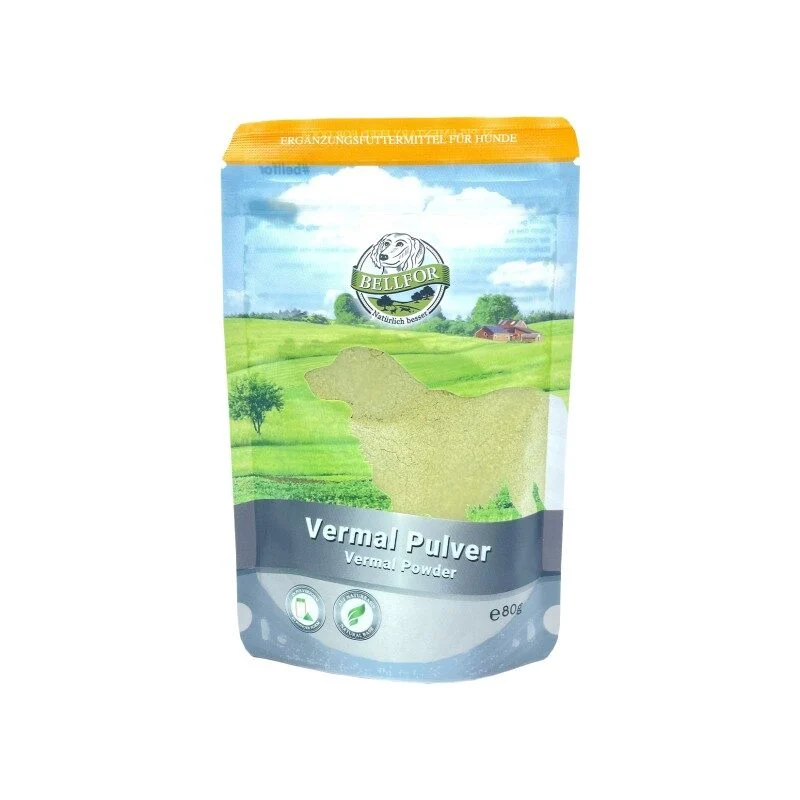 Bellfor Vermal pulver 80gr - Image 2