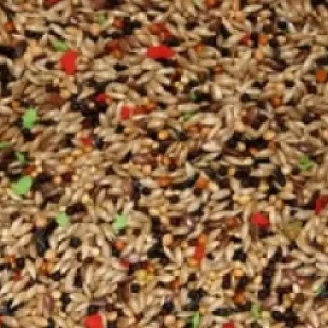 Bello kanariblanding 5kg