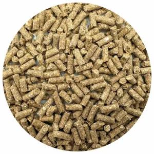 Bello Marsvinspellets med C-vitamin