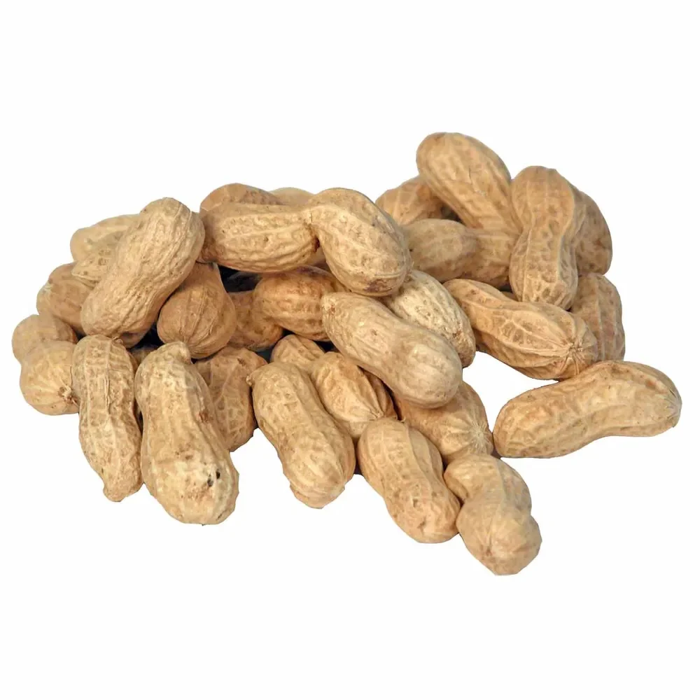 Bello Peanøtter med skall 200g - Image 2