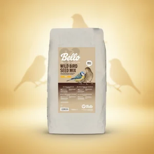 Bello villfuglblanding Deluxe 13 kg