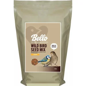 Bello Villfuglblanding Standard