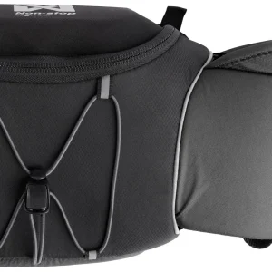 Belteveske Svart One Size