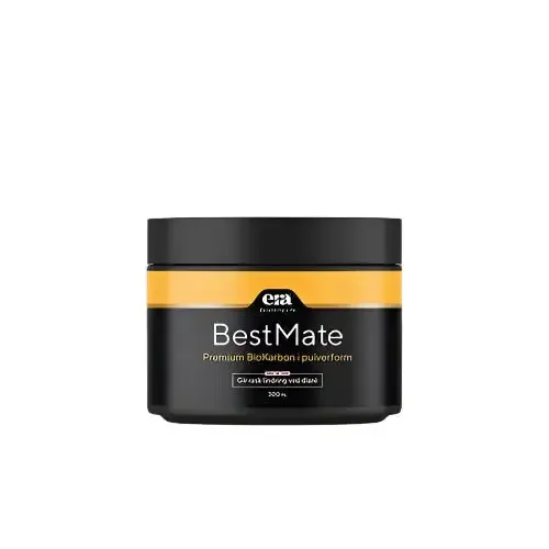BestMate Premium BioKarbon