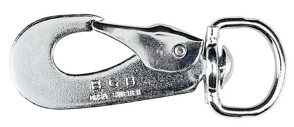 BGB Krok No0, 57mm