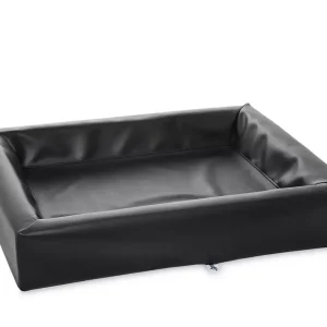 BIA BED HUNDESENG SVART
