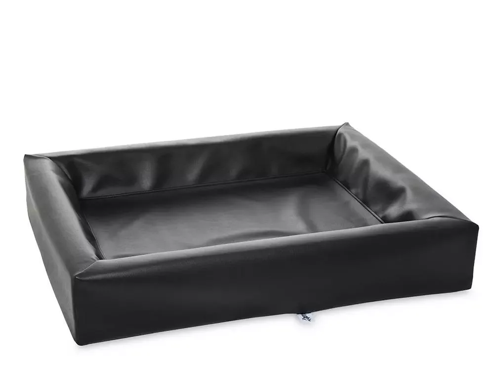 BIA BED HUNDESENG SVART