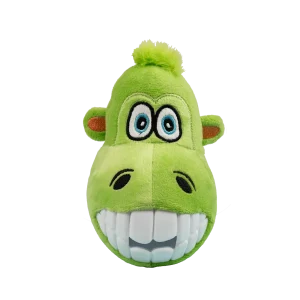 BigMouth Green