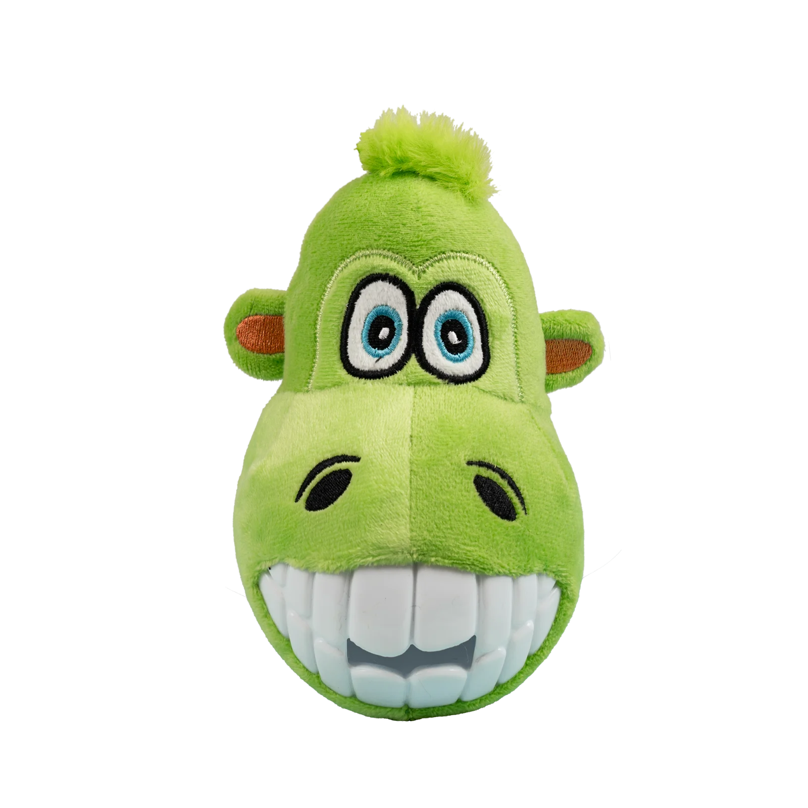 BigMouth Green