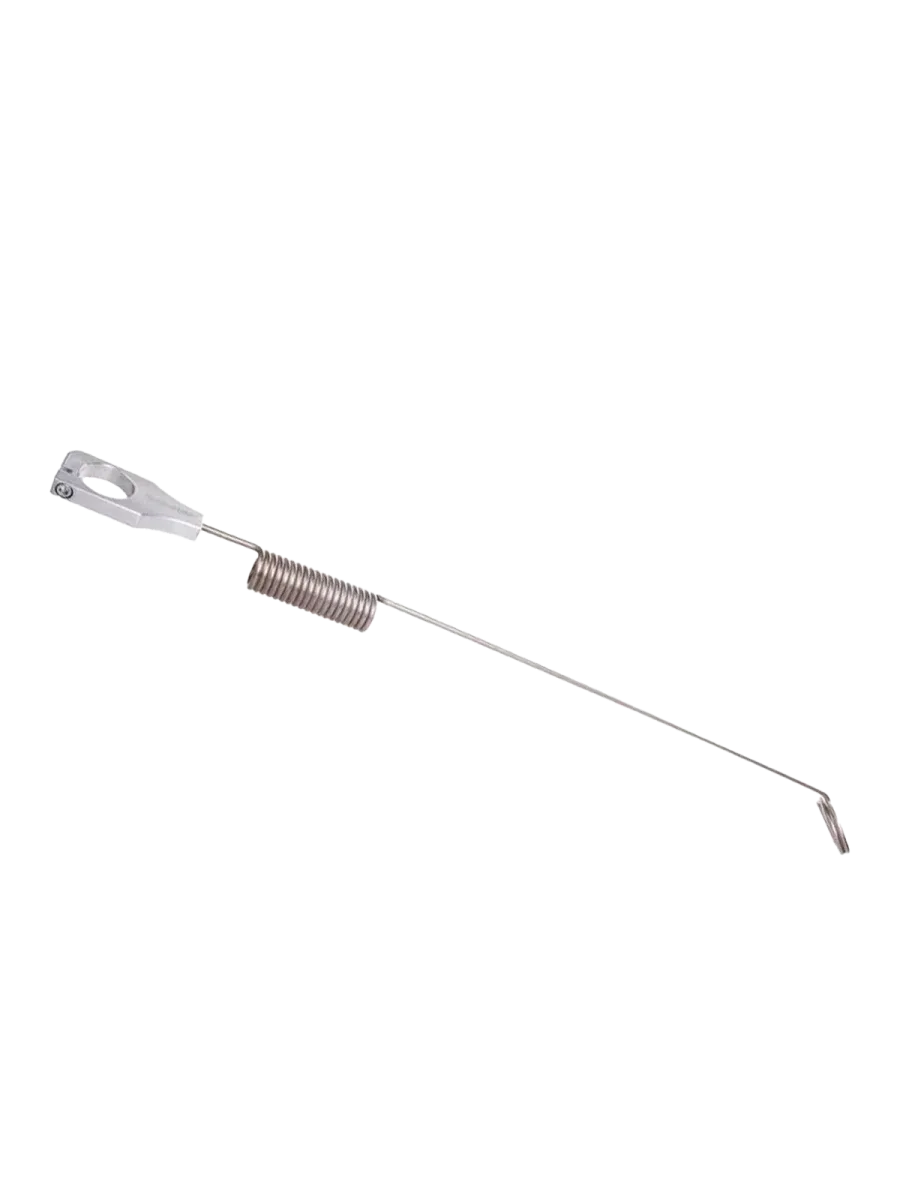 Bike antenna