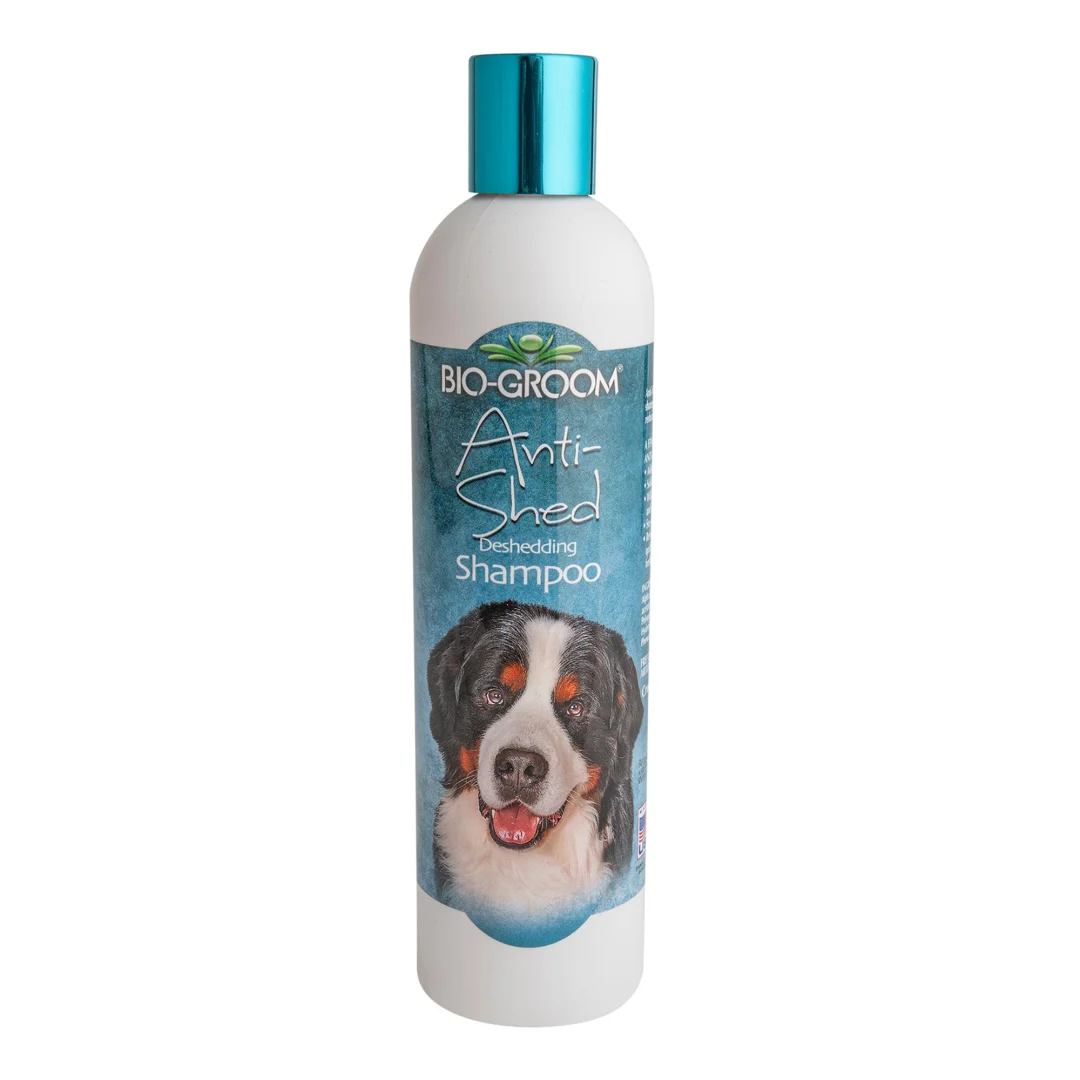 Bio Groom Anti-Shed Shampoo