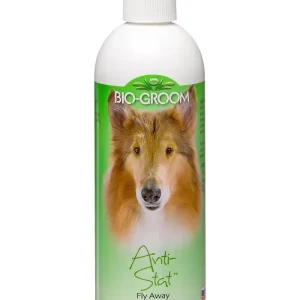 Bio Groom Anti Stat 355ml